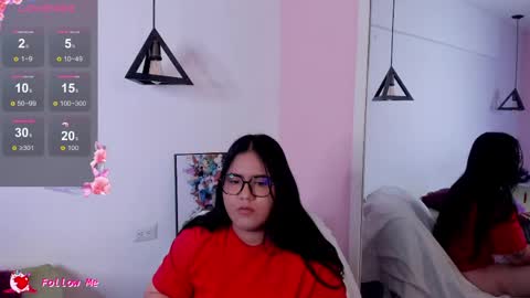Brianna online show from 05/02/26, 03:11