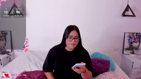 Brianna online show from 05/03/26, 03:12