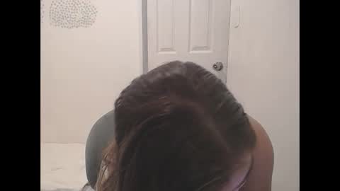 Briana online show from 10/08/25, 12:19