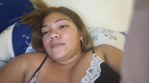 Briana online show from 10/13/25, 04:34