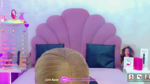 Snapshot of briana_sex32 chatting on 04/05/26, 08:50 BRIANA online show from 04/05/26, 08:50