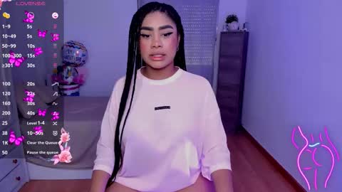 briana online show from 11/15/25, 11:07