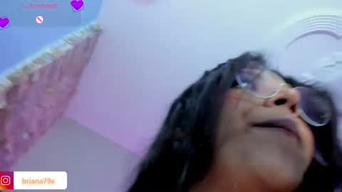 Snapshot of briana_z chatting on 06/19/26, 03:22 BRIANA online show from 06/19/26, 03:22