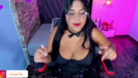 Snapshot of briana_z chatting on 07/18/26, 03:22 BRIANA online show from 07/18/26, 03:22