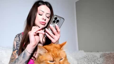 brianadiamondxxx online show from 02/25/26, 08:57