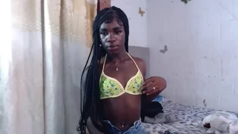 Snapshot of brianadollts1 chatting on 04/01/26, 07:55 brianadollts1 online show from 04/01/26, 07:55