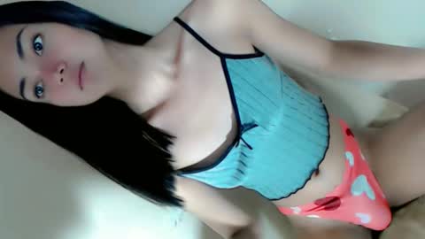 brianah_sexydoll online show from 10/01/25, 11:05