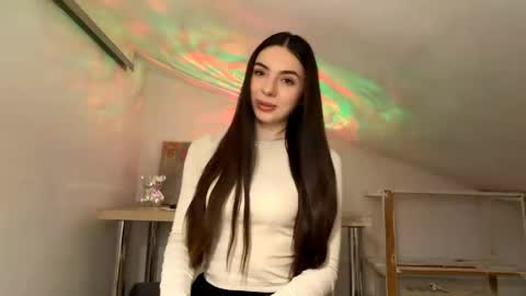 Snapshot of brianakuhre chatting on 05/07/26, 02:22 Melony online show from 05/07/26, 02:22