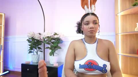 Briana Lane online show from 06/29/26, 03:45