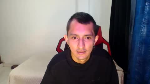Snapshot of brianbigcock777 chatting on 04/21/26, 06:12 brian ruiz online show from 04/21/26, 06:12