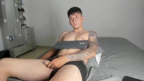 Snapshot of briang64 chatting on 11/04/25, 03:16 briang64 online show from 11/04/25, 03:16