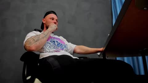 Brian online show from 03/07/25, 06:46