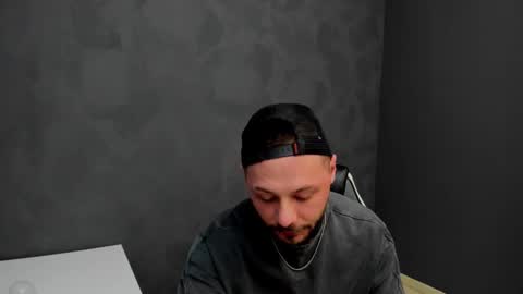 Brian online show from 03/10/25, 05:33