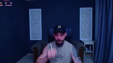 Brian online show from 09/11/25, 04:34