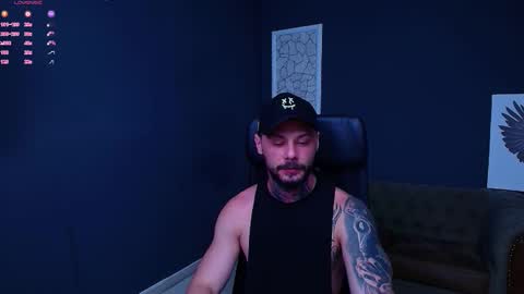 Brian online show from 09/14/25, 04:22