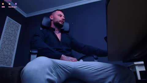 Brian online show from 09/23/25, 05:21