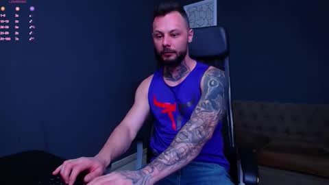 Brian online show from 10/24/25, 05:15