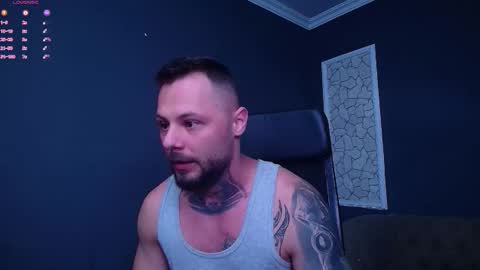 Brian online show from 11/17/25, 05:46