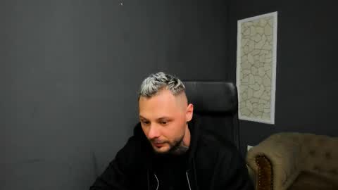 Brian online show from 02/01/26, 05:17