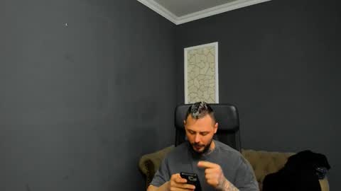 Brian online show from 02/27/26, 07:19