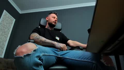 Brian online show from 03/12/26, 05:57