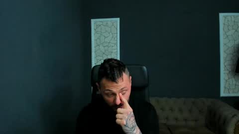 Brian online show from 04/16/26, 04:13