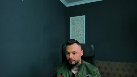 Brian online show from 05/11/26, 03:01