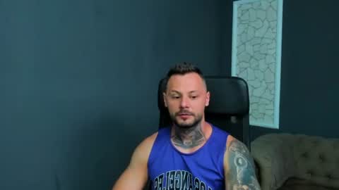 Brian online show from 06/14/26, 04:36