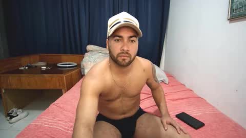 brian online show from 03/09/26, 02:59