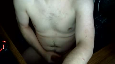 brianmcdaniels1 online show from 01/13/26, 07:24