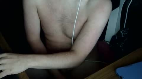 brianmcdaniels1 online show from 05/03/26, 07:47