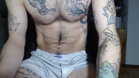 Brian online show from 12/17/24, 05:07