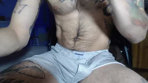 Brian online show from 01/05/25, 02:38