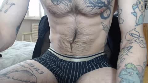 Brian online show from 02/19/25, 09:28