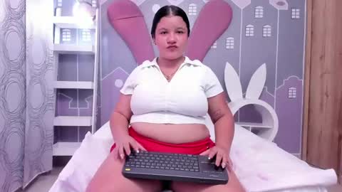 Snapshot of brianna_brown4u chatting on 05/26/26, 06:26 Brianna online show from 05/26/26, 06:26