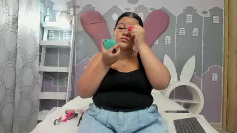 Snapshot of brianna_brown4u chatting on 06/01/26, 11:56 Brianna online show from 06/01/26, 11:56