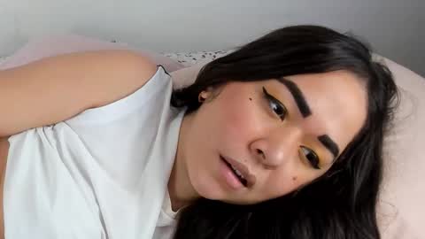 Snapshot of brianna_fallingangel chatting on 10/10/25, 07:07 brianna_fallingangel online show from 10/10/25, 07:07