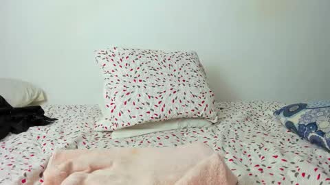 brianna_fallingangel online show from 03/03/26, 08:09