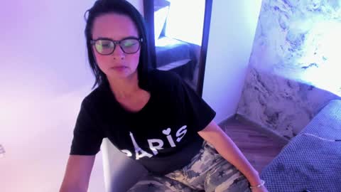 Brianna garnerr online show from 12/15/24, 06:18