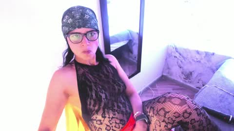 Brianna garnerr online show from 12/26/24, 10:16