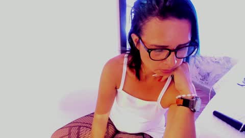 Brianna garnerr online show from 12/27/24, 01:50