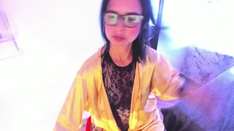 Brianna garnerr online show from 12/28/24, 03:04