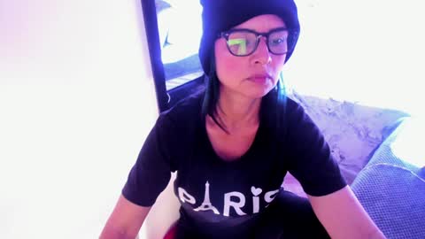 Brianna garnerr online show from 01/05/25, 02:49