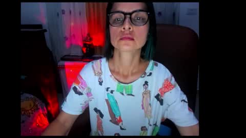 Brianna garnerr online show from 10/13/25, 08:25