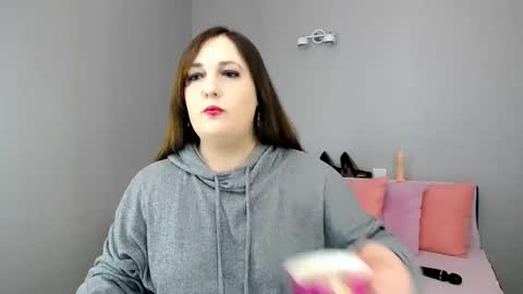 Brianna online show from 02/08/25, 10:29
