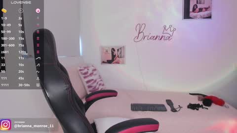 Brianna  online show from 12/05/24, 06:22