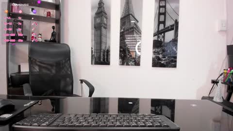 Brianna Ortiz online show from 12/01/24, 07:36