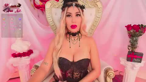 Brianna Ortiz online show from 02/14/26, 04:48