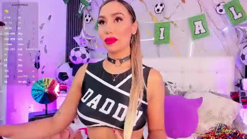 Brianna Ortiz online show from 06/18/26, 03:38