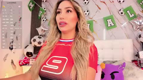 Brianna Ortiz online show from 06/25/26, 03:27